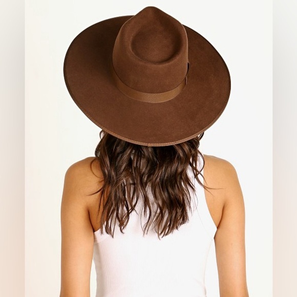 Lack of Color Rancher Hat; Size Medium - Picture 3 of 8